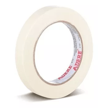 Fita Crepe Automotiva 419 18mm x 50m - Adere