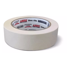 Fita Crepe 427 Pintura Imobiliária 32mm x 50m - Adere