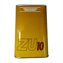 Verniz Zu-10 4,23l Poliuretano