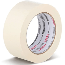 Fita Crepe 427 Pintura Imobiliária 45mm x 50m - Adere