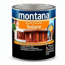 Fundo Isolante Preparador Isolare Incolor 900ml - Montana