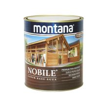 Verniz Nobile Lasur - Montana