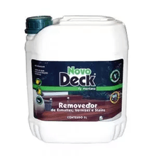Novodeck Removedor para Madeira 5l - Montana