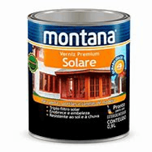 Verniz Solare - Montana