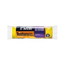 Rolo 110/75 23cm Espuma Para Textura Fina - Atlas
