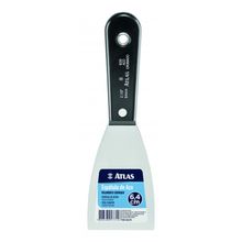 Espátula de Aço Cromada 6255/10 64mm - Atlas