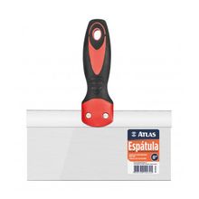 Espatula de Aço Para Gesso AT6455/8 204mm - Atlas