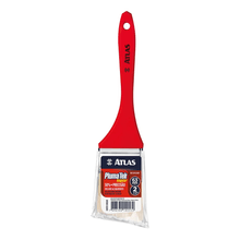 Trincha 315AN 2 1/2" Angular - Atlas