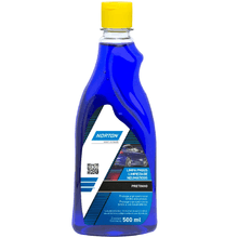 Pneu Pretinho 500ml - Norton