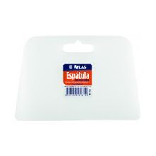 Espátula Plástica 152/2 13cm - Atlas
