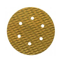 Disco Abrasivo Papel 150 120 At15/120 - Atlas