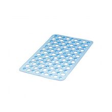 Tapete Antiderrapante Azul Pr2616-1 - Atlas