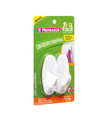 GANCHO-PLASTICO-COM-ADESIVO-REMOVIVEL-PR2507-PRIMAFER