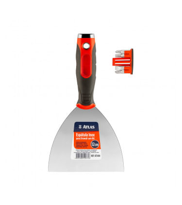 ESPATULA-INOX-5---P-DRYWALL-C-BIT-AT1414-ATLAS