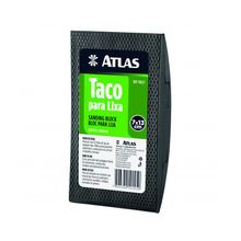 Taco para Lixa 100/1 - Atlas