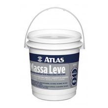 Massa Leve 90g At279/1 - Atlas