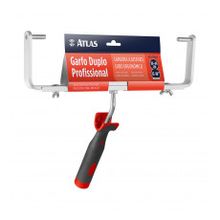 Garfo Duplo Profissional At360/46 - Atlas