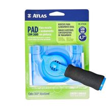 Pad para Pintura com Cabo Ajustável At750/80 - Atlas