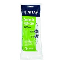 Óculos de Proteção At3300/1 - Atlas