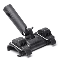 Suporte Plástico para Prolongador - Atlas