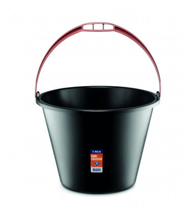 BALDE-PLASTICO-PRETO-608P-ATLAS