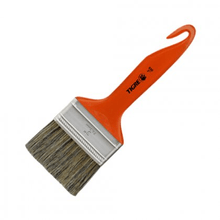 Trincha 695 3" Cerda Gris Cabo Anzol - Tigre