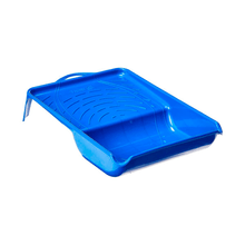 Bandeja Plástica Para Pintura Azul 2306 15cm - Tigre