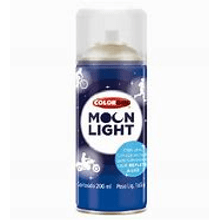 Spray Moonlight 200ml - Colorgin