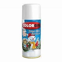 SPRAY-NEVE-ARTIFICIAL-03L-COLORGIN