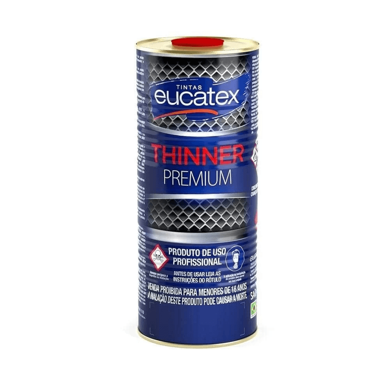 THINNER-9100-09L-EUCATEX