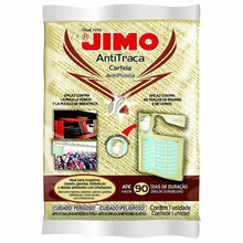 Anti Traca Cartela - Jimo