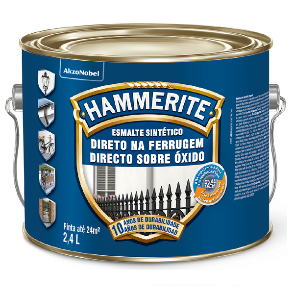 TINTA-ESMALTE-SINTETICO-BRILHANTE-VERMELHO-AF-HAMMERITE-24L-CORAL