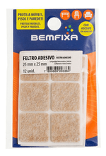 FELTRO-ADESIVO-QUADRADO-25X25-12UN-BEMFIXA