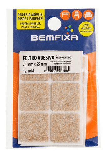 FELTRO-ADESIVO-QUADRADO-25X25-12UN-BEMFIXA