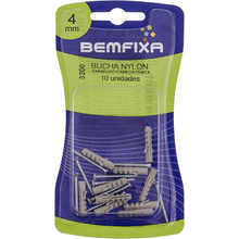 Parafuso Ph Cpa com Bucha Oco - Bemfixa