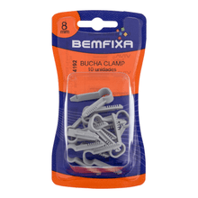 Bucha - Bemfixa