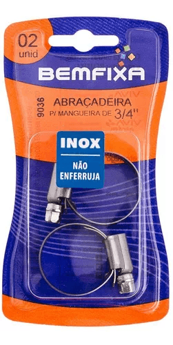 ABRACADEIRA-INOX-3-4-P-MANG-9036-CT-BEMFIXA