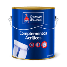Verniz Acrílico Incolor 3,6l - Sherwin Williams