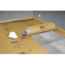 Salva Piso 1,00 X 25m - Salvabras