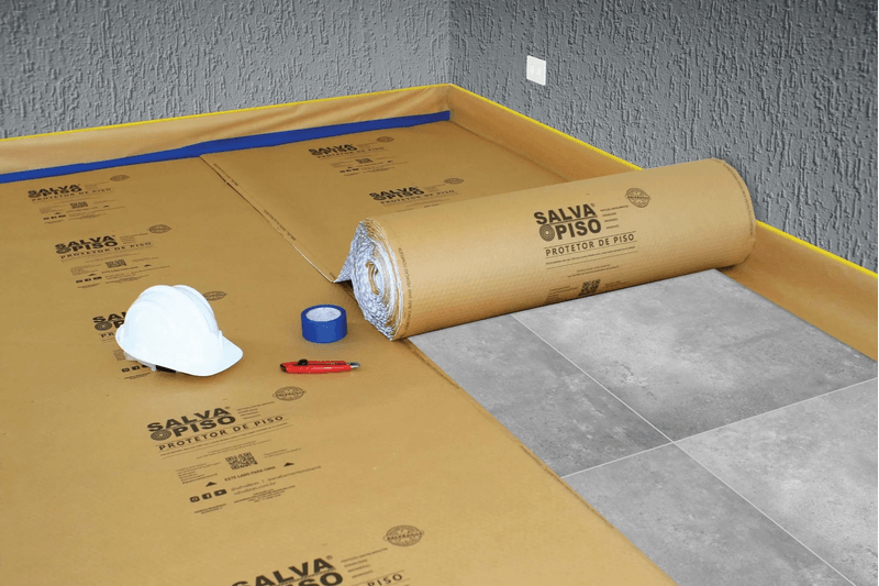 SALVA-PISO-100X25M