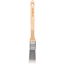 Trincha 418 1" Imperial Plumatek - Atlas