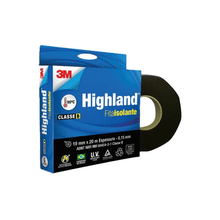 Fita Isolante Highland 19mm x 20m - 3M