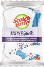 scotch-brite