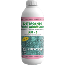 Detergente LEM3 1l - Bellinzoni
