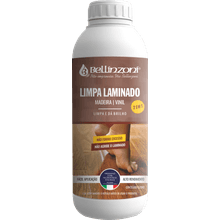 Limpa Laminado 1l - Bellinzoni