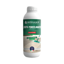 Limpa Porcelanato Limpeza Pesada 1l - Bellinzoni