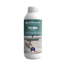 Pós Obra 1l - Bellinzoni