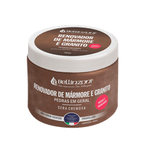 Renovador de Marmore e Granito Cremoso 250ml - Bellinzoni