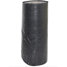 Lona Plástica Preta Rolo 4m x 50m - Plasitap