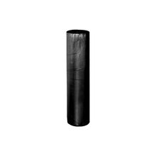 Lona Plástica Preta Rolo 4m x 25m - Plasitap